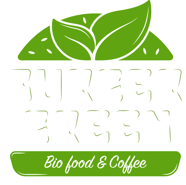 Burger Green