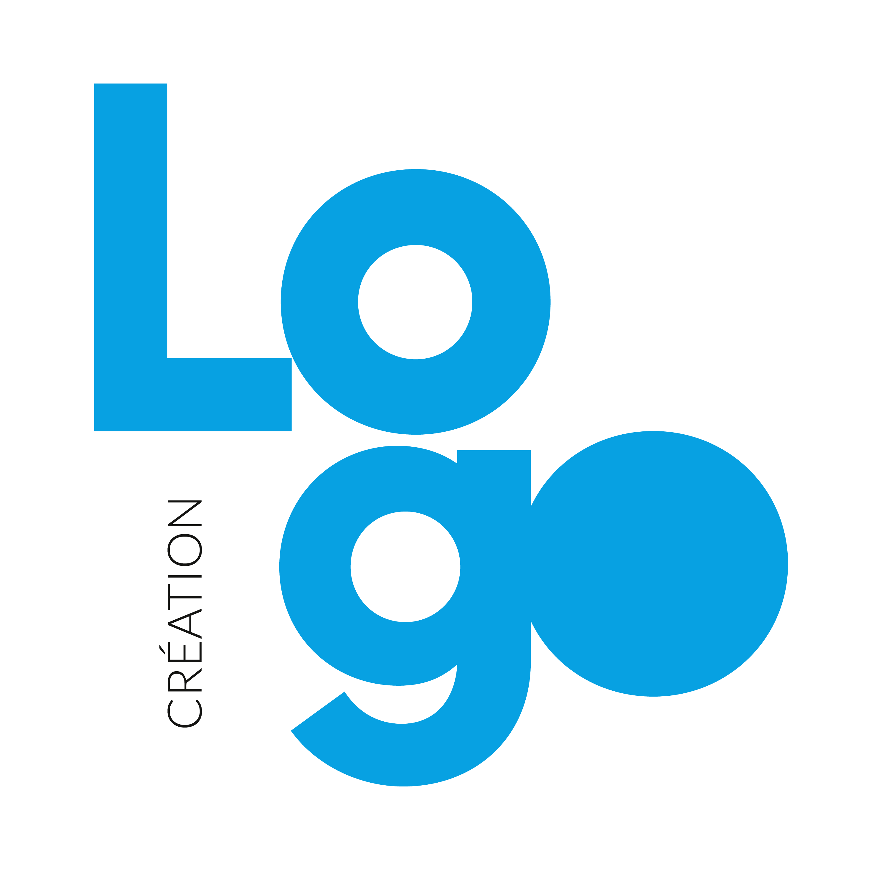 Création de logos par Bicome, agence de communication à Rouen