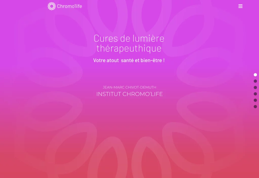 Bicome Chromolife Bicome