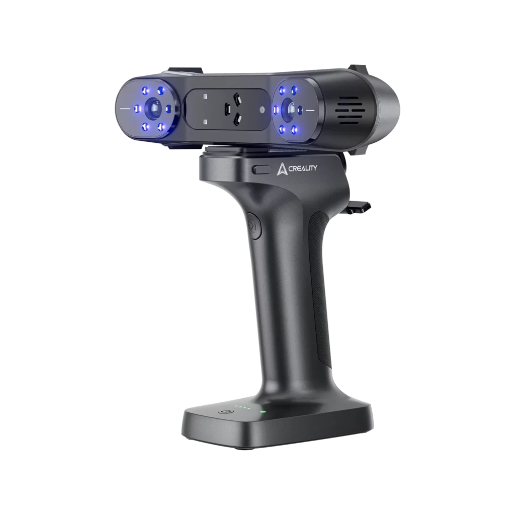 Creality CR Scan Raptor bicome Bicome