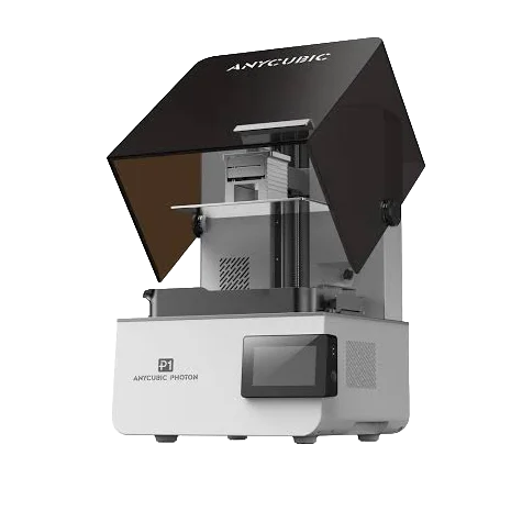 anycubic p1 max bicome Bicome